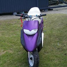 Honda sfx byttet