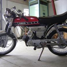 Yamaha FS1 4gear DX (SOLGT)