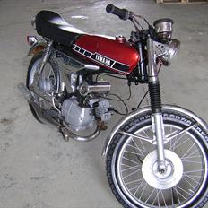 Yamaha FS1 4gear DX (SOLGT)