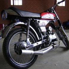 Yamaha FS1 4gear DX (SOLGT)