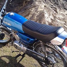 Suzuki K50