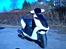 Aprilia Sonic LC // Solgt