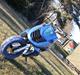 Aprilia Sonic Polini Evo 2 BYTTET