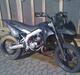 Gilera smt 50  ``TILSLAG``