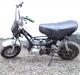 Yamaha chappi