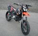 Derbi Senda Extreme