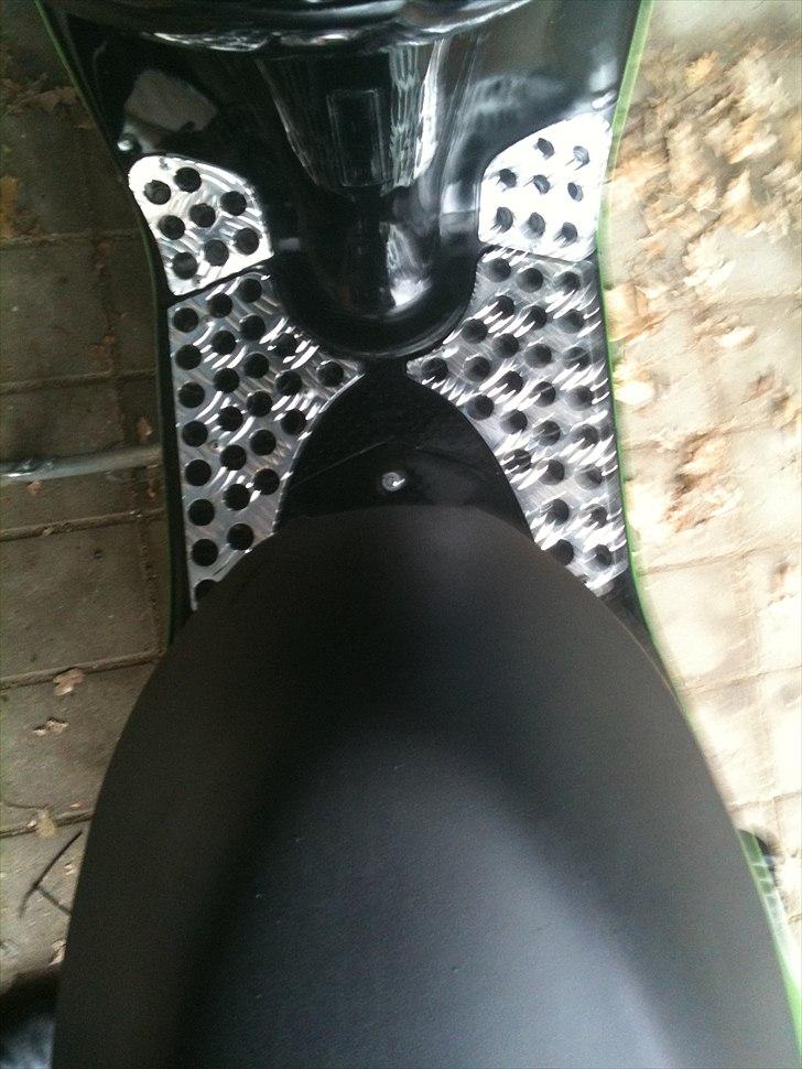 Aprilia Sonic AC billede 6