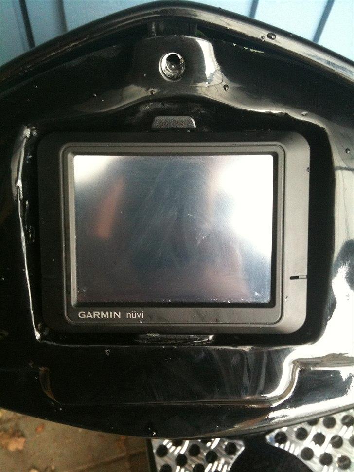 Aprilia Sonic AC billede 8