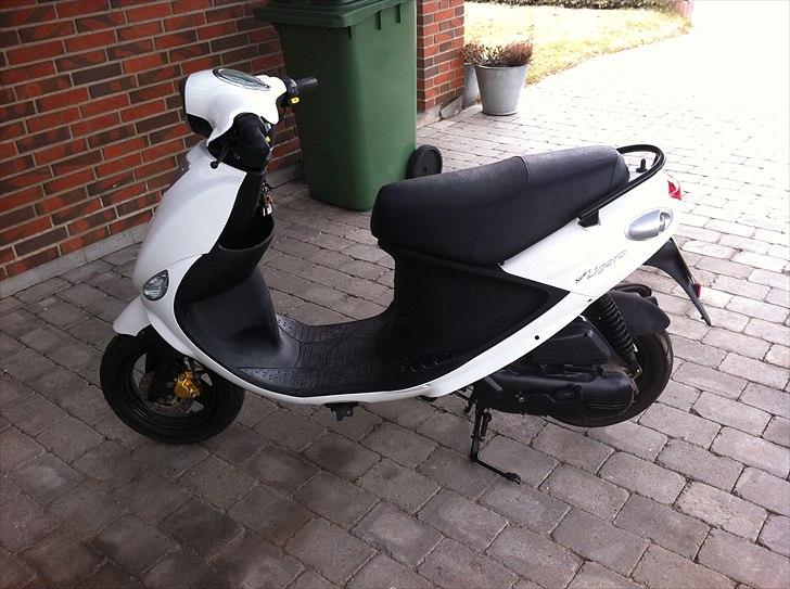 PGO New Ligero  billede 1