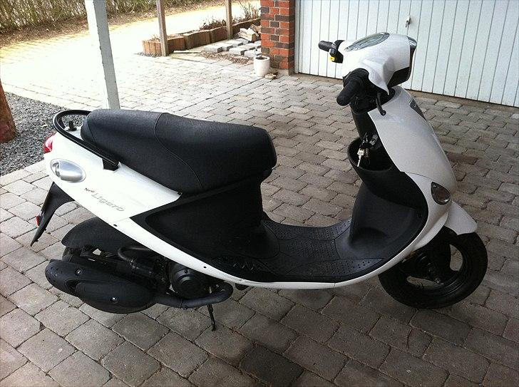 PGO New Ligero  billede 2