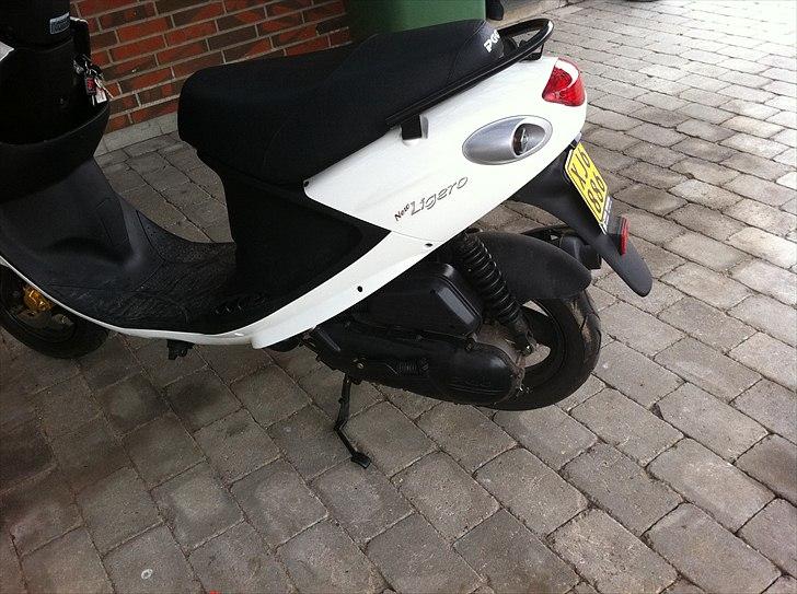 PGO New Ligero  billede 4