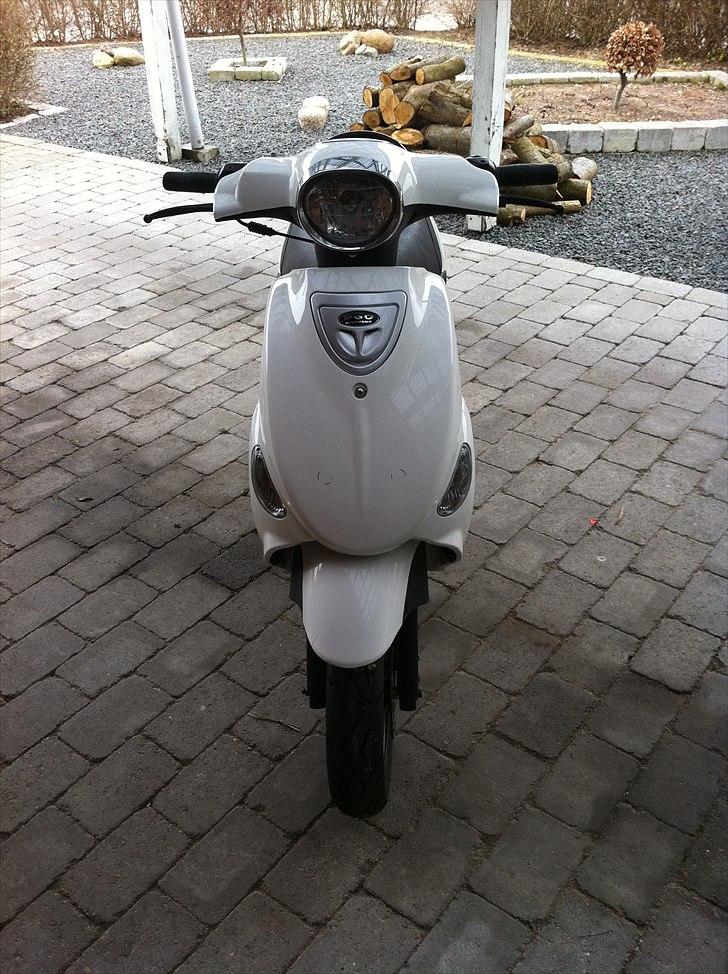 PGO New Ligero  billede 5