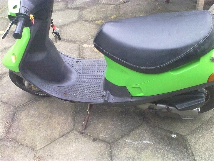 PGO Comet billede 7