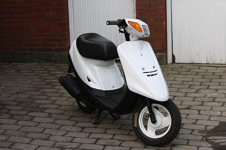 Yamaha Jog as SOLGT billede 1