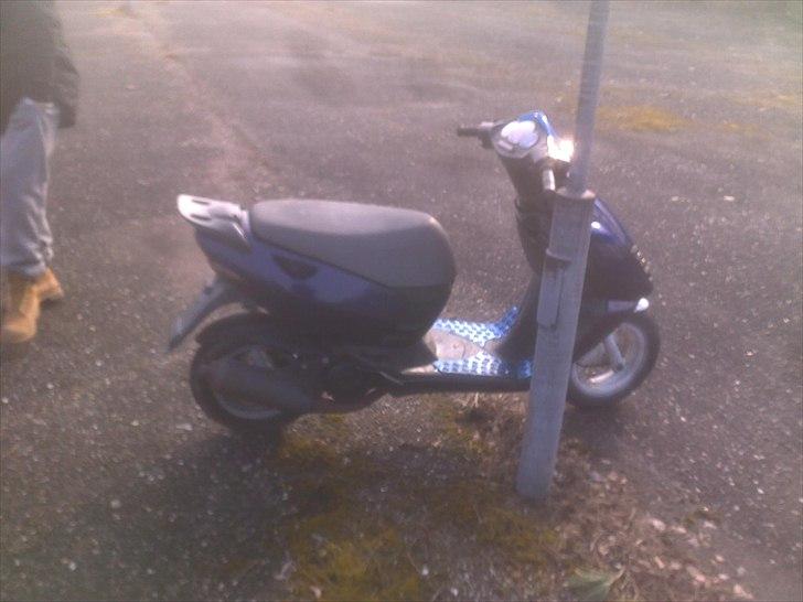 Aprilia sonic GP TILSALG billede 6