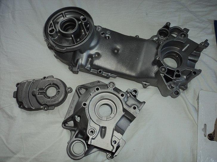 Aprilia Sonic billede 14