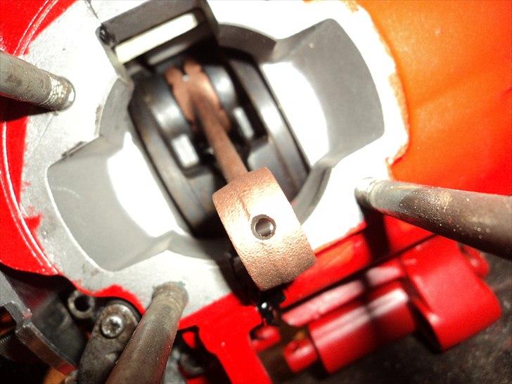 Aprilia Sonic billede 16