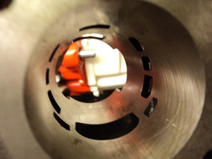 Aprilia Sonic billede 17