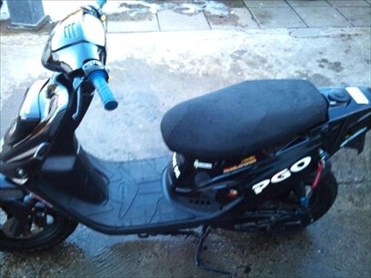 PGO hot 50 billede 8