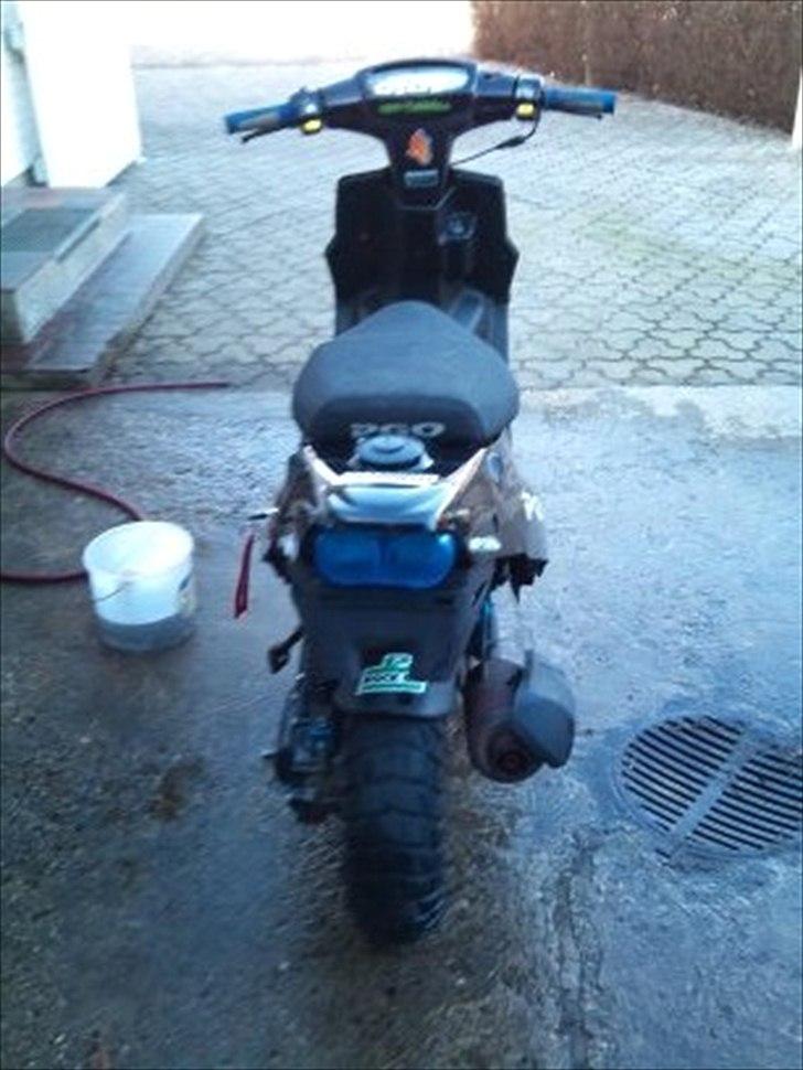 PGO hot 50 billede 9