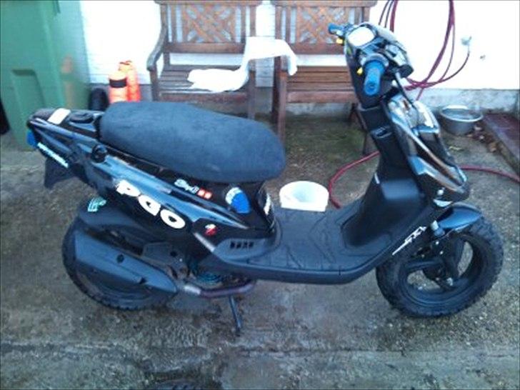 PGO hot 50 billede 10