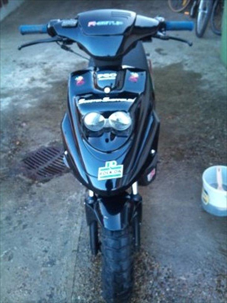 PGO hot 50 billede 11