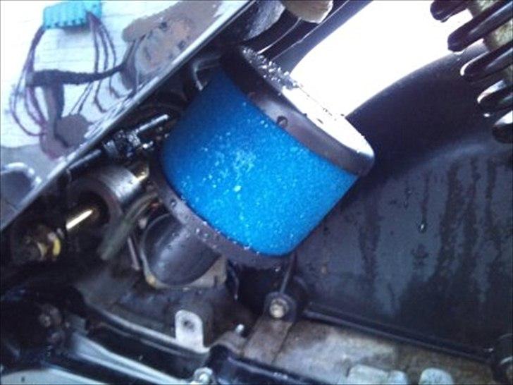 PGO hot 50 billede 12