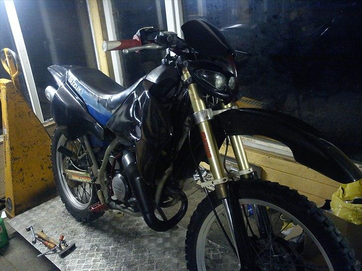 Suzuki RMX @ Byttet billede 1