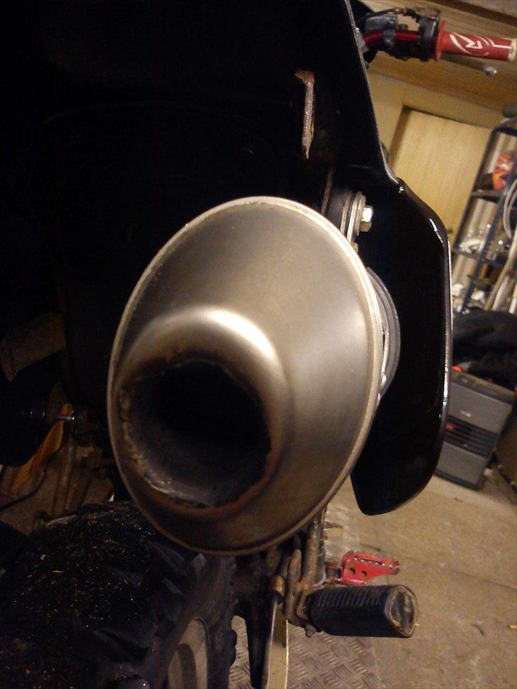 Suzuki RMX @ Byttet billede 5