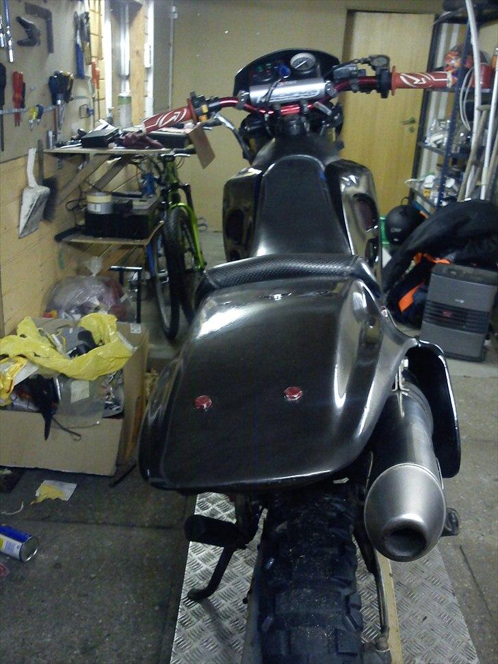 Suzuki RMX @ Byttet billede 7