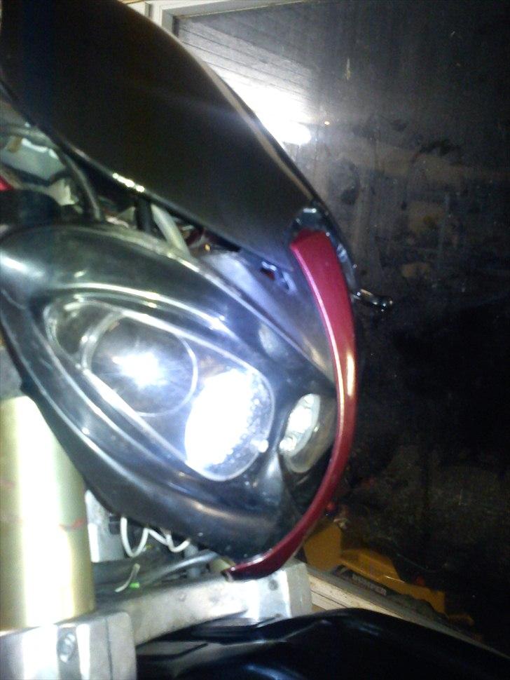 Suzuki RMX @ Byttet billede 9