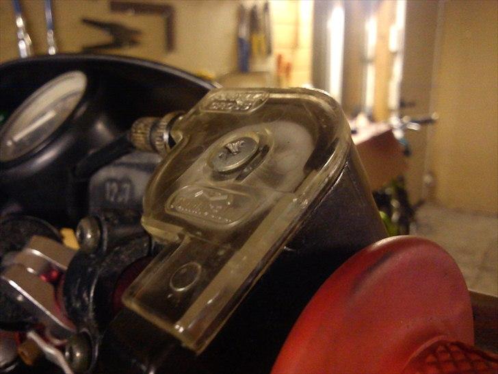 Suzuki RMX @ Byttet billede 12