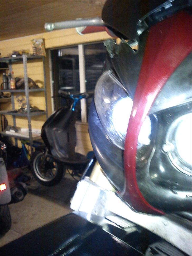 Suzuki RMX @ Byttet billede 14