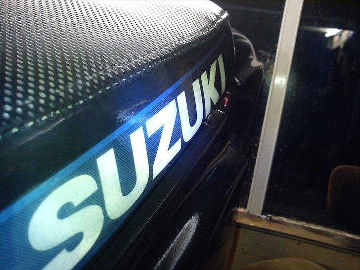 Suzuki RMX @ Byttet billede 15