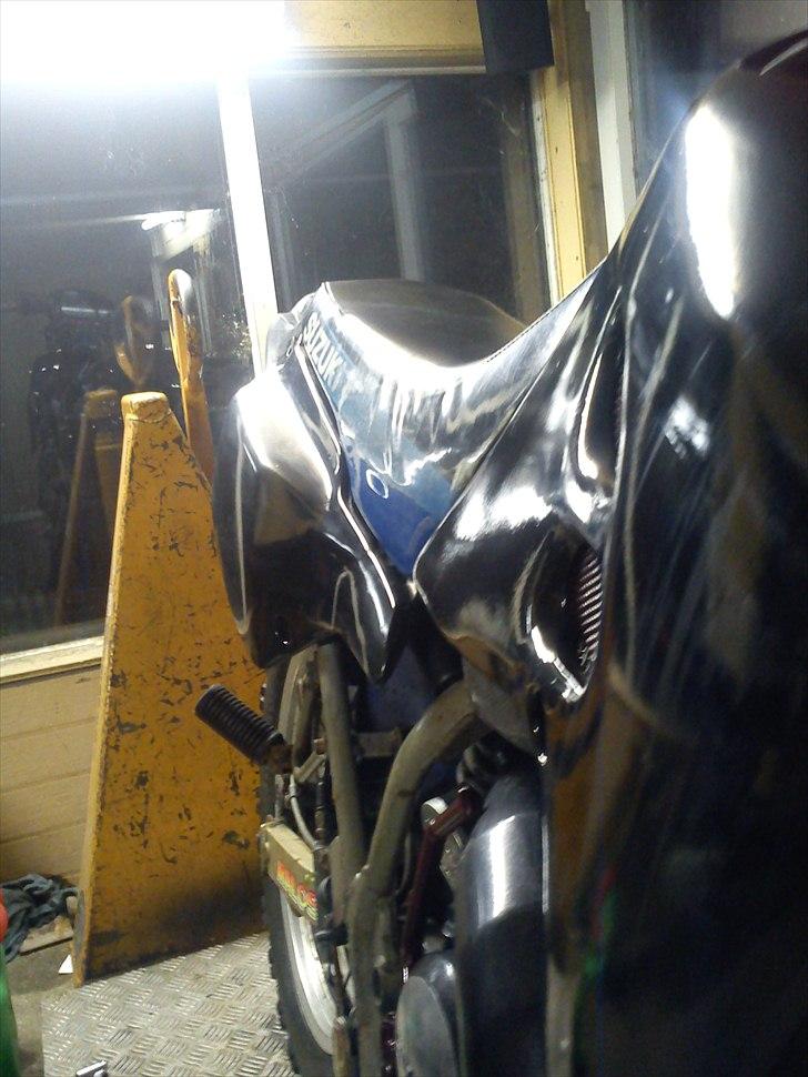 Suzuki RMX @ Byttet billede 19