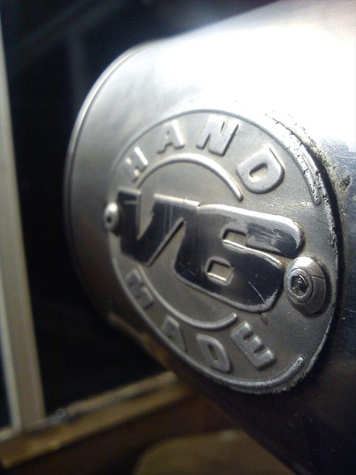 Suzuki RMX @ Byttet billede 20