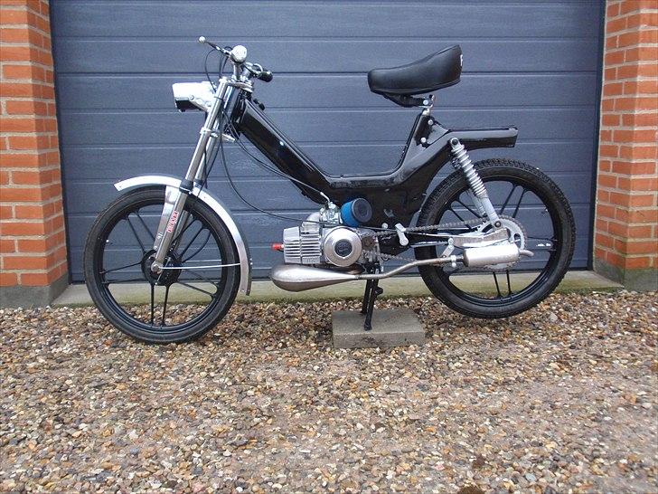 Puch Maxi KL billede 2