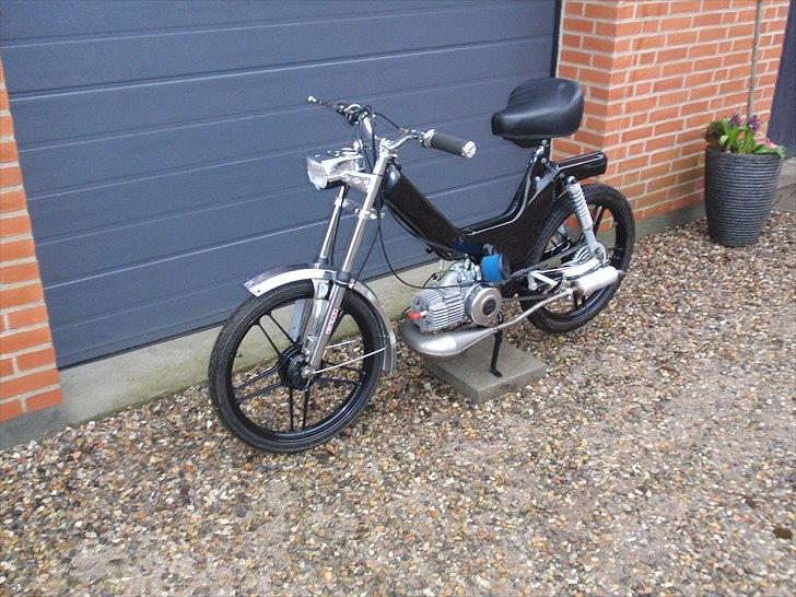 Puch Maxi KL billede 3