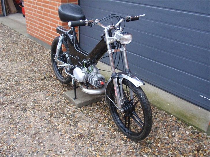 Puch Maxi KL billede 4