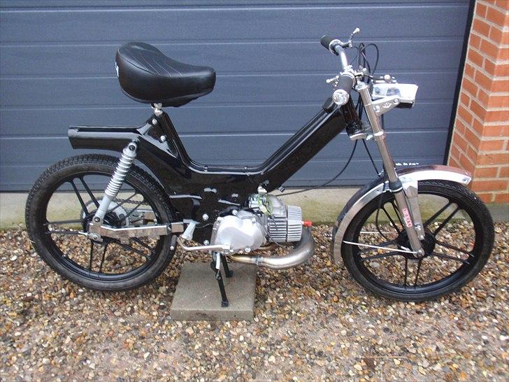 Puch Maxi KL billede 5