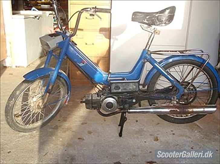 Puch Maxi K50 billede 12