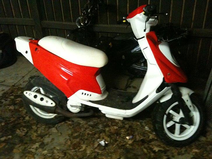 PGO hot 50 til solgt for 5000 billede 2