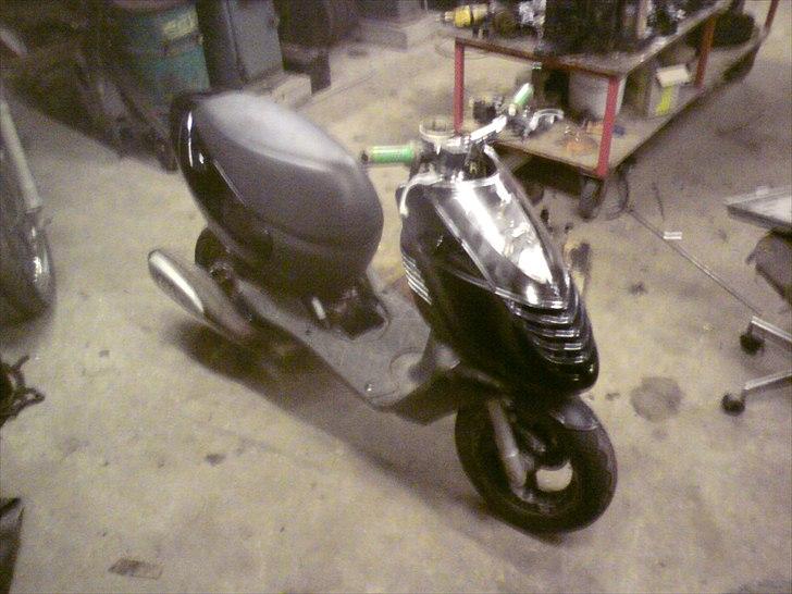 Aprilia Sonic  * Byttet *  billede 1