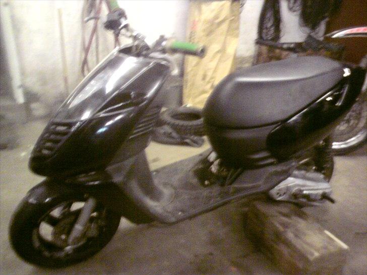 Aprilia Sonic  * Byttet *  billede 3