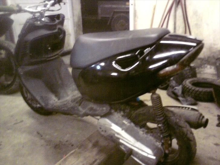 Aprilia Sonic  * Byttet *  billede 5