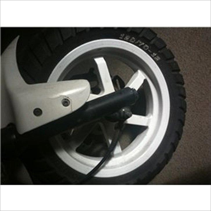 PGO hot 50 til solgt for 5000 billede 3