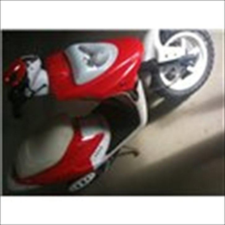 PGO hot 50 til solgt for 5000 billede 4