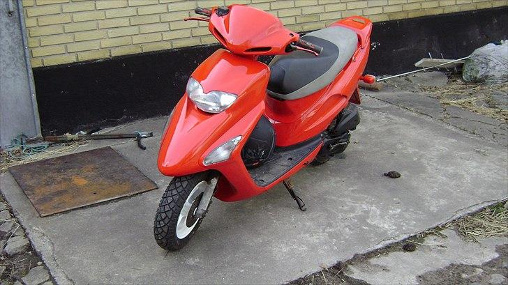 Honda sfx billede 2