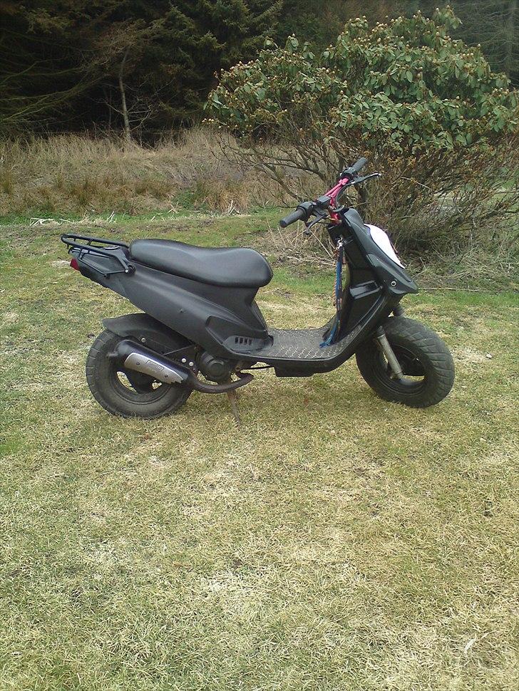 PGO hot 50  billede 14