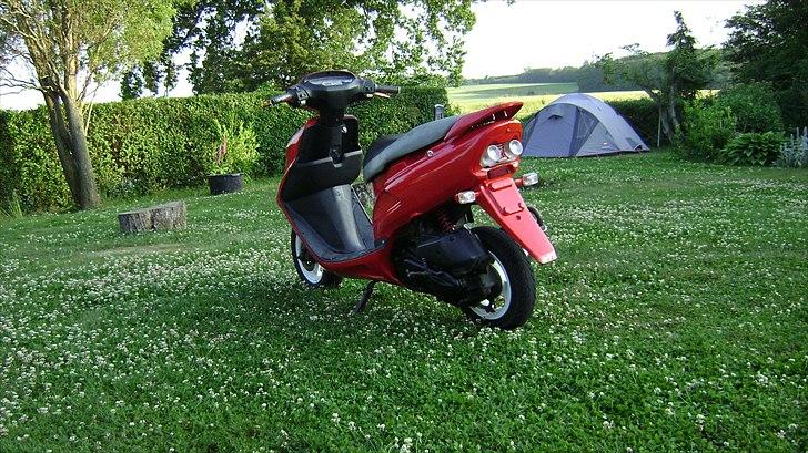 Honda sfx billede 6